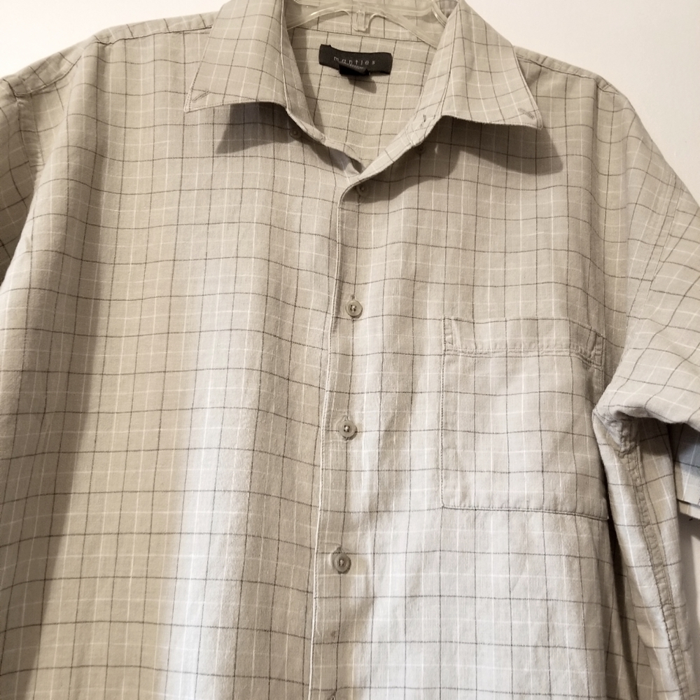 💥SIZE XL MEN'S SHIRT